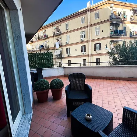 Garibaldi 住宿加早餐酒店