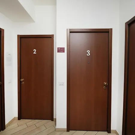 Garibaldi 住宿加早餐酒店