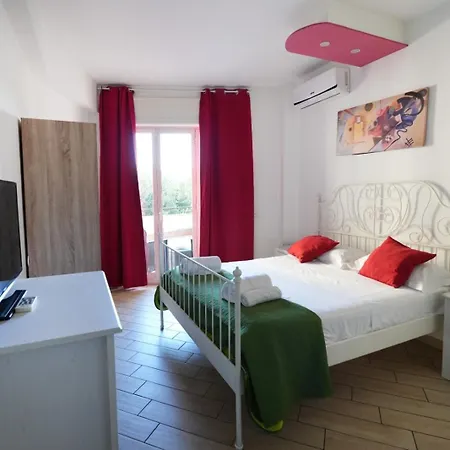 Garibaldi 那不勒斯