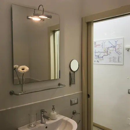 Garibaldi 4*