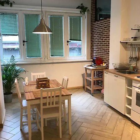 Garibaldi 住宿加早餐酒店 4*