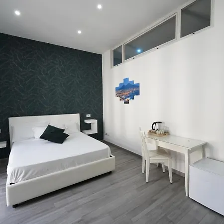 Garibaldi Bed & Breakfast Neapol