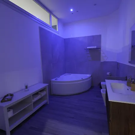 Bed & Breakfast Garibaldi Neapol