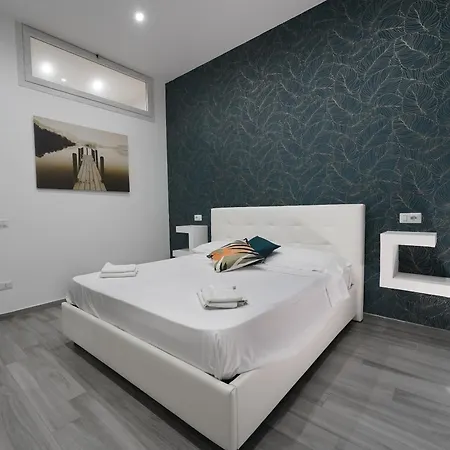 Bed & Breakfast Garibaldi 4*