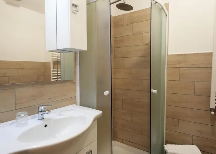 Garibaldi Frühstückspension Neapel