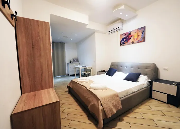 Frühstückspension Garibaldi