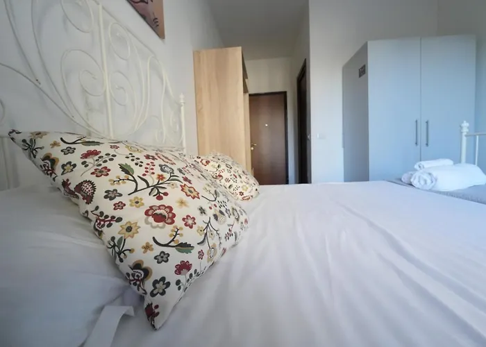 Frühstückspension Garibaldi