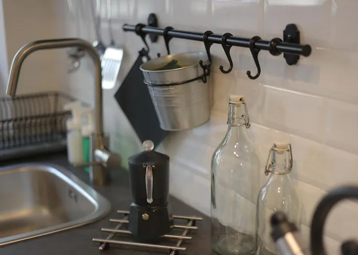 Frühstückspension Garibaldi