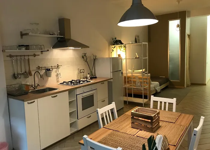 Garibaldi Frühstückspension Neapel