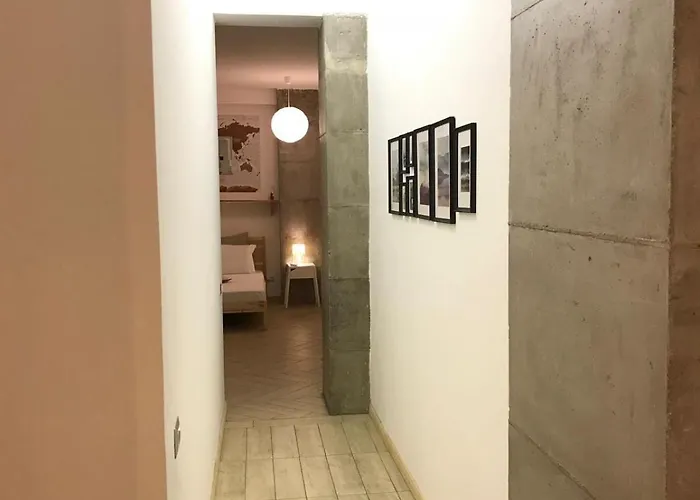 Garibaldi Frühstückspension