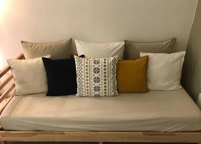 Frühstückspension Garibaldi