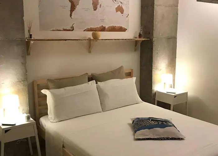 Frühstückspension Garibaldi 4*