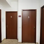 Garibaldi Oda ve Kahvaltı