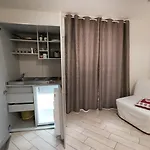 Garibaldi 4* Neapel