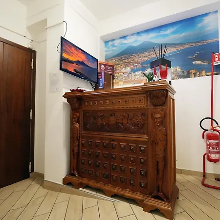 Bed & Breakfast Garibaldi