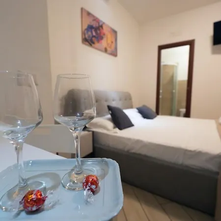 Garibaldi Bed and Breakfast