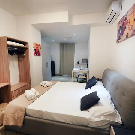 Bed & Breakfast Garibaldi 4*