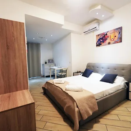 Bed and Breakfast Garibaldi
