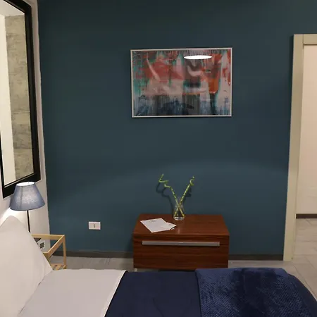 Bed & Breakfast Garibaldi 4*