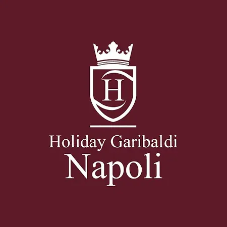 Oda ve Kahvaltı Garibaldi Napoli
