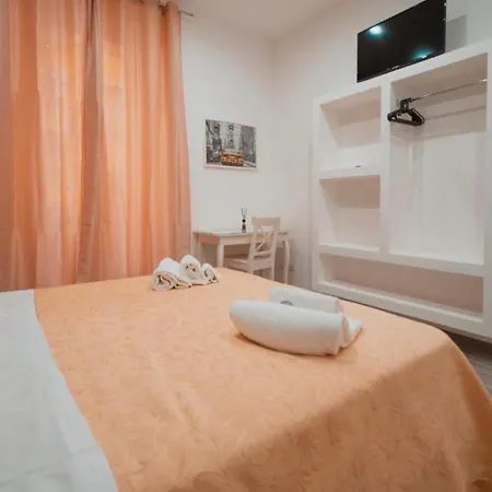 Garibaldi Bed & Breakfast 4*